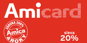 Amica Card