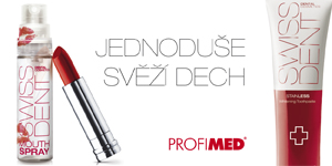 Profimed Swissdent