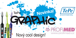 Profimed TePe Graphic