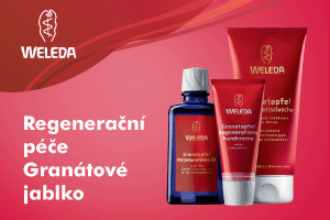Weleda