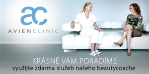 Avienclinic � kr�sn� v�m porad�me!