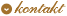 kontakt